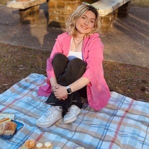 Meet your Posher, Aften